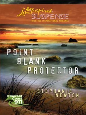 cover image of Point Blank Protector